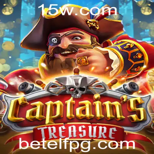 Explorando o Mundo de Aventuras de CaptainssTreasure