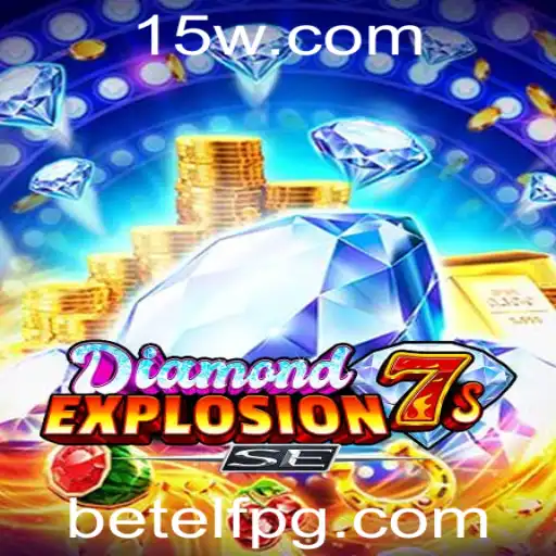 Descubra o Fascinante Jogo DiamondExplosion7sSE: Regras e Estratégias