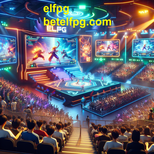 A Evolução dos Jogos de Luta: Do Arcade às Competições de eSports