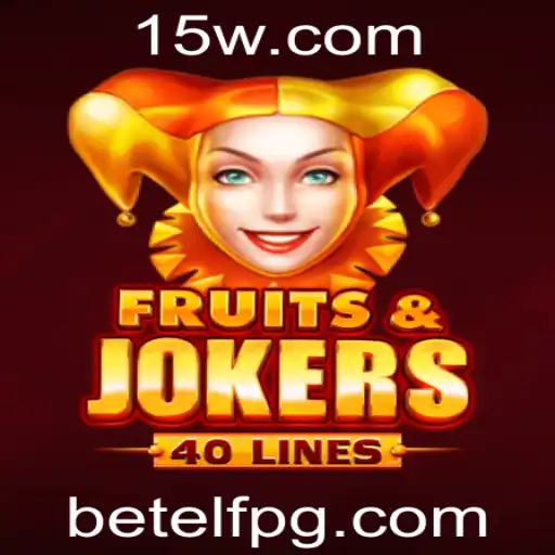 FruitsAndJokers40: Um Mergulho no Universo dos Jogos de Cassino