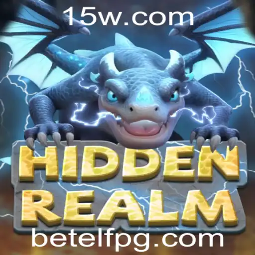 Descubra HiddenRealm: O Mundo Místico de ElfPG