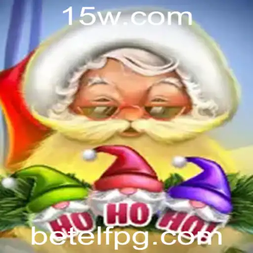 HoHoHo: Uma Jornada Lúdica no Mundo dos Elfos