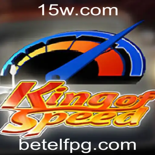 KingofSpeed: O Jogo de Corrida Definitivo que Está Revolucionando o Mundo dos Games