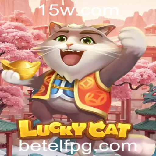 Descubra o Fascinante Mundo de LuckyCat: O Jogo que Encanta