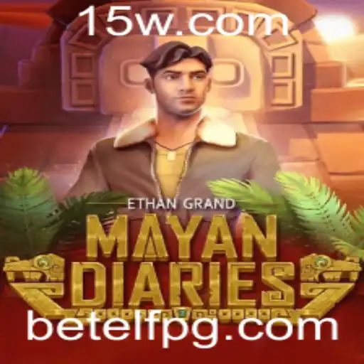 Descubra o Fascinante Mundo de MayanDiaries: Uma Aventura Envolvente