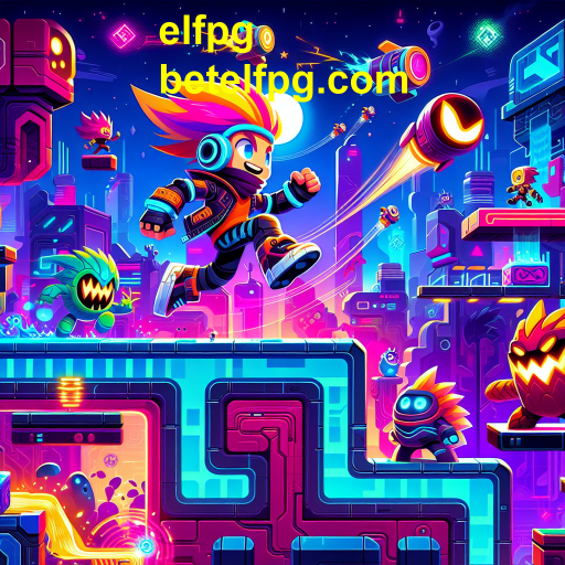 A Evolução dos Jogos de Plataforma: Da Nostalgia à Inovação