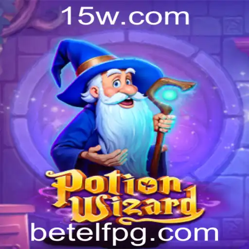 PotionWizard: Descubra a Magia do Novo Jogo ELFPG Revolucionário