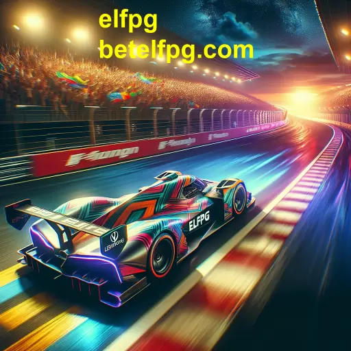 Aventuras em Alta Velocidade: Explore a Categoria de Corrida no Elfpg