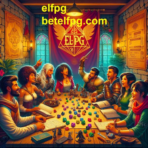 A Evolução dos RPGs: Uma Jornada Através dos Mundos Virtuais