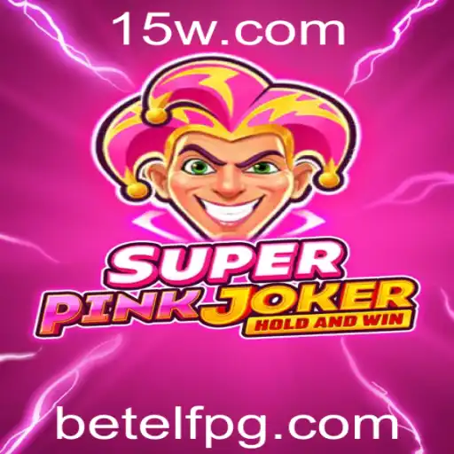 SuperPinkJoker: O Novo Fenômeno dos Jogos Elfpg