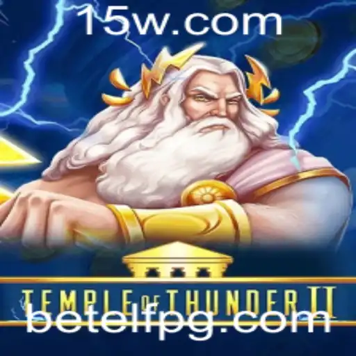 Descubra o Envolvente Mundo de TempleofThunderII