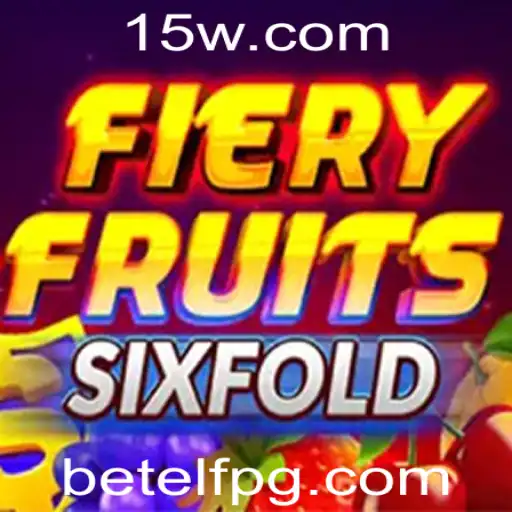 FieryFruitsSixFold: Descubra as Regras e Estratégias do Jogo