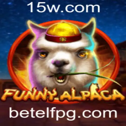 FunnyAlpaca: Divirta-se Descobrindo Mistérios com Elfpg