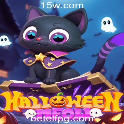 Descubra HalloweenMeow: O Jogo que Combina Sustos e Diversão