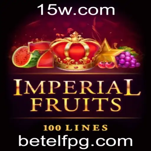 ImperialFruits100: Aventuras Frutíferas no Mundo Digital