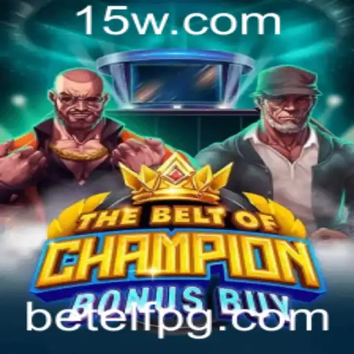 Exploração do Jogo TheBeltOfChampionBonusBuy: Uma Aventura Épica