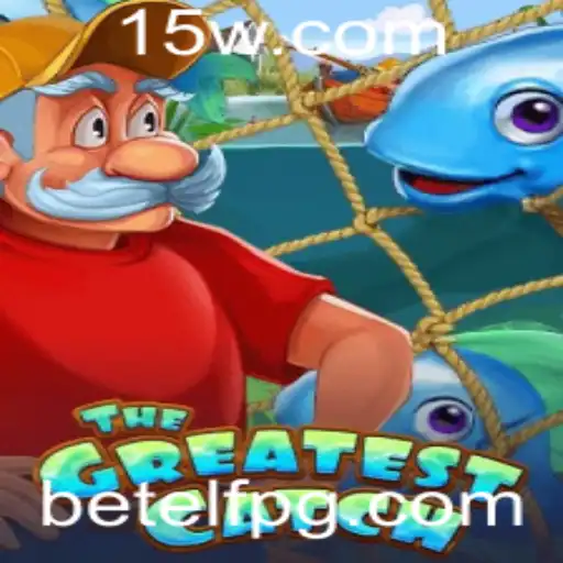 TheGreatestCatch: Explorando o Encantador Mundo do Jogo