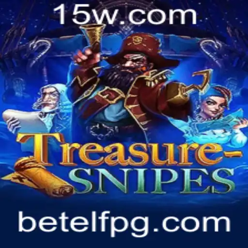 Explorando TreasureSnipes: O Jogo de Aventura e Estratégia