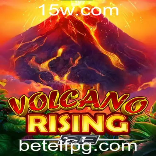 VolcanoRisingSE: Aventuras e Estratégias em um Mundo de Lava e Magia