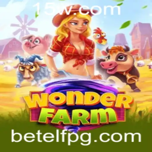 Descubra o Mundo Encantado de WonderFarm